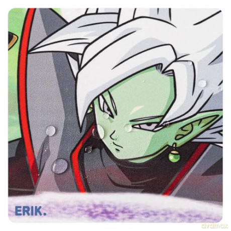 Dragon Ball XL Mouse Mat Super Future Trunks Saga 80 x 35 cm