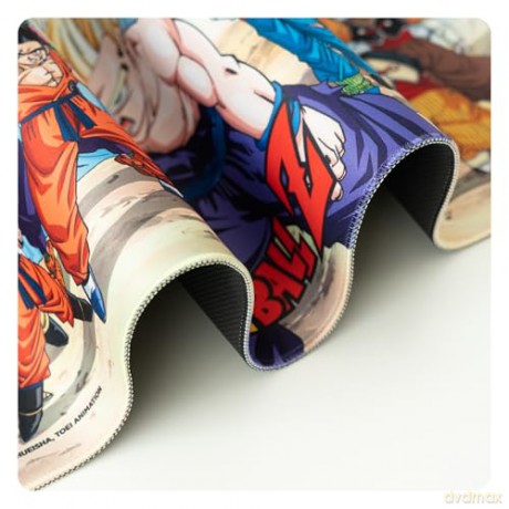 Dragon Ball Z XL Mouse Mat Cell Saga 80 x 35 cm