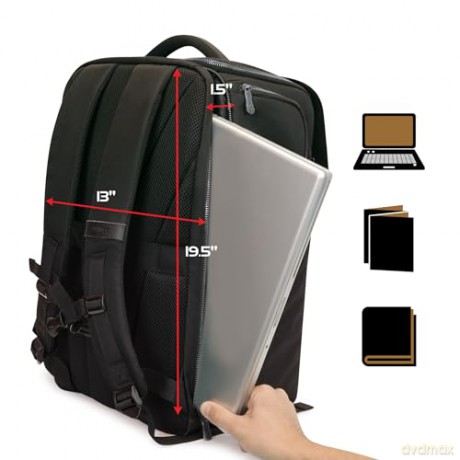Enhance RPG Series Backpack Collector's Edition Black