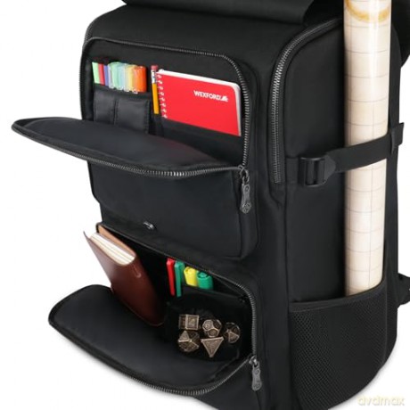 Enhance RPG Series Backpack Collector's Edition Black