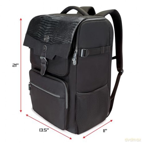 Enhance RPG Series Backpack Collector's Edition Black