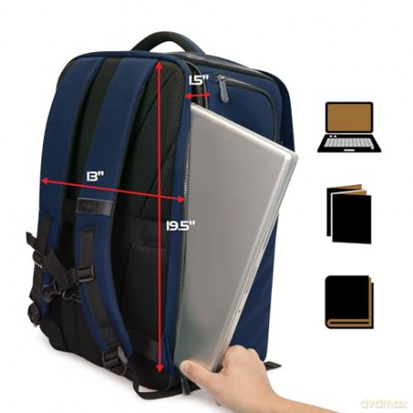 Enhance RPG Series Backpack Collector's Edition Blue