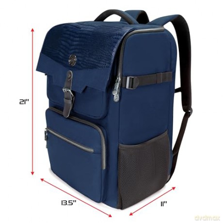 Enhance RPG Series Backpack Collector's Edition Blue