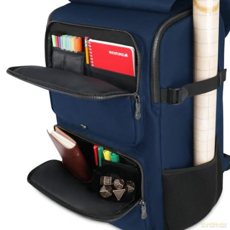 Enhance RPG Series Backpack Collector's Edition Blue