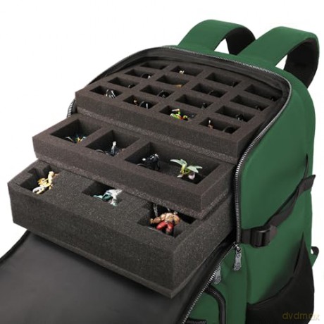 Enhance RPG Series Backpack Collector's Edition Green