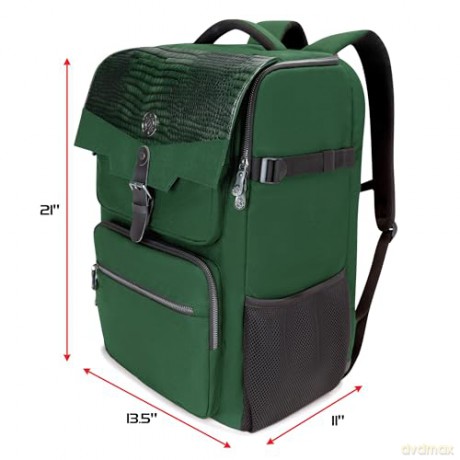Enhance RPG Series Backpack Collector's Edition Green