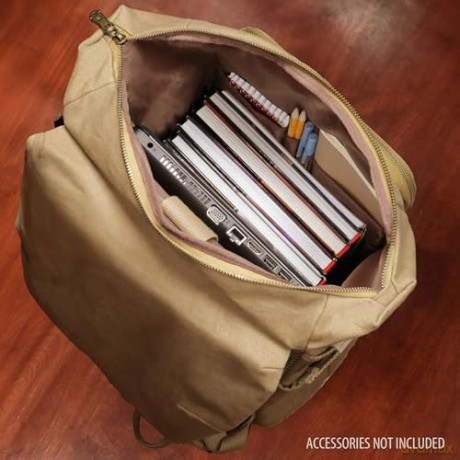 Enhance RPG Series Backpack Tan