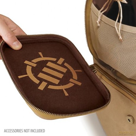Enhance RPG Series Backpack Tan