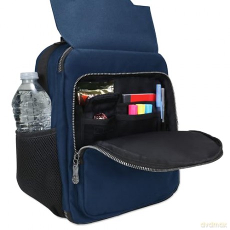 Enhance TCG Series Backpack Collector's Edition Blue