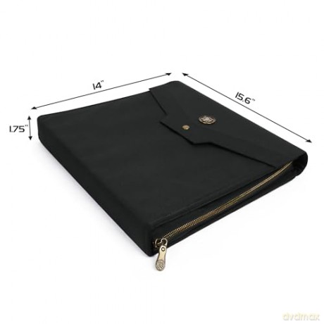Enhance TCG Series Trading Card Album Black (252 Cards)