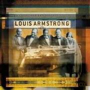 Louis Armstrong: The Complete Hot Five And Hot Seven Recordings Volume 1 [CD]