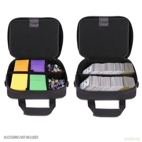 Enhance USA Gear TCG Series S14 Storage Bag Black