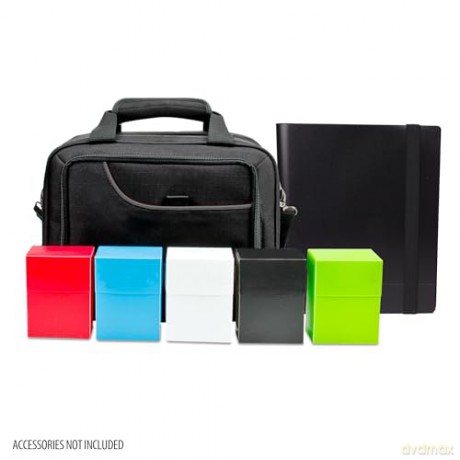 Enhance USA Gear TCG Series S14 Storage Bag Black