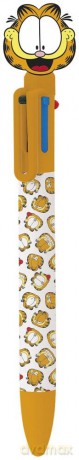 Garfield 3D Multicoloured Pen