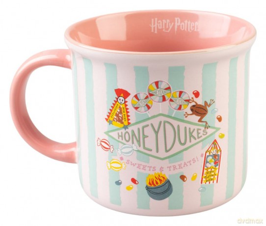 Harry Potter Premium Mug Honeydukes 375 ml