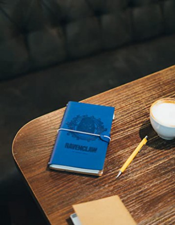 Harry Potter Travel Journal Ravenclaw 20 cm