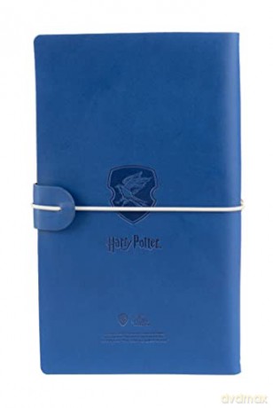 Harry Potter Travel Journal Ravenclaw 20 cm