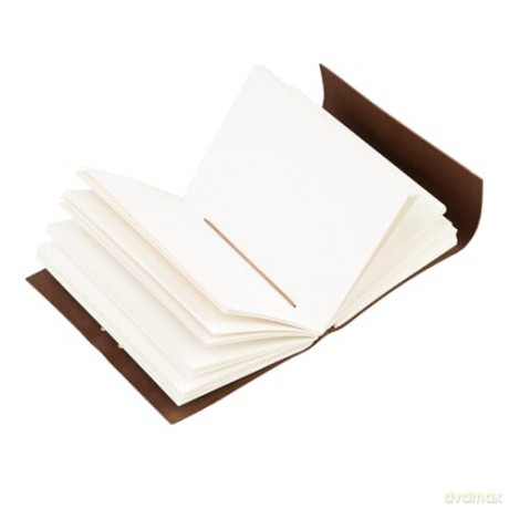 Harry Potter Vegan Leather Notebook