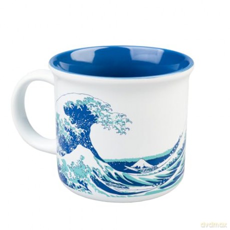 Hokusai Premium Kubek350 ml
