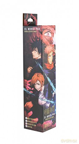 Jujutsu Kaisen XL Mouse Mat 80 x 35 cm