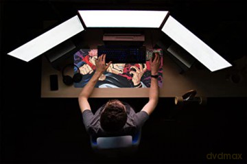 Jujutsu Kaisen XL Mouse Mat 80 x 35 cm