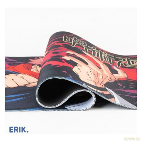 Jujutsu Kaisen XL Mouse Mat 80 x 35 cm
