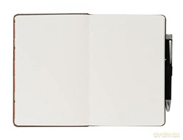 Jurassic Park Premium Notebook with Projector Pen A5