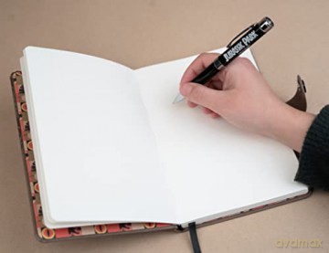 Jurassic Park Premium Notebook with Projector Pen A5