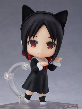 Kaguya-sama: Love Is War Nendoroid Action Figure Kaguya Shinomiya 10 cm [FIGURKA]