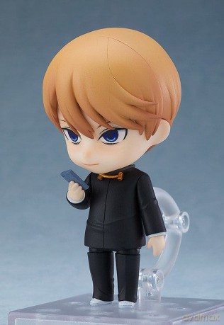 Kaguya-sama: Love Is War Nendoroid Action Figure Miyuki Shirogane 10 cm [FIGURKA]