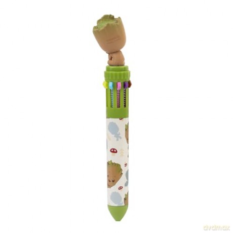 Marvel Multicoloured 3D Pen Groot