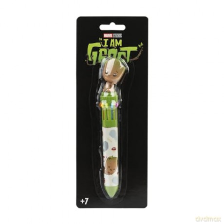 Marvel Multicoloured 3D Pen Groot