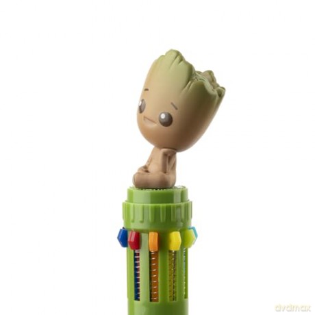 Marvel Multicoloured 3D Pen Groot