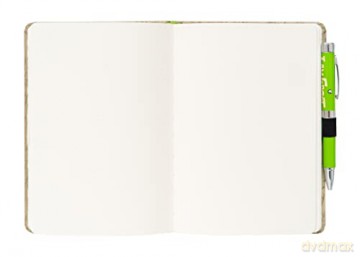 Marvel Premium Notebook with Projector Pen Groot A5