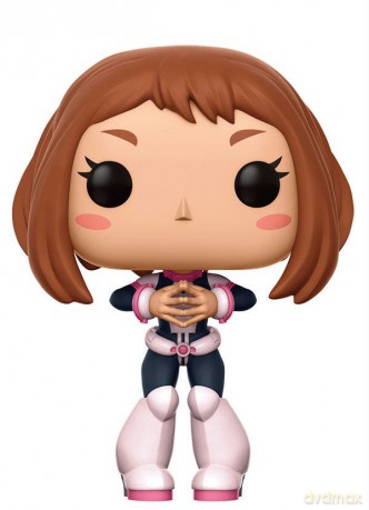 My Hero Academia POP! Animation Vinyl Figure Ochako 10 cm [FIGURKA]