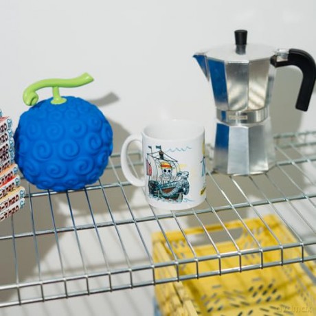 One Piece Netflix Mug Going Merry 350 ml