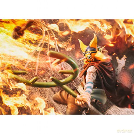 One Piece P.O.P PVC Statue Playback Memories Soge King 17 cm [FIGURKA]