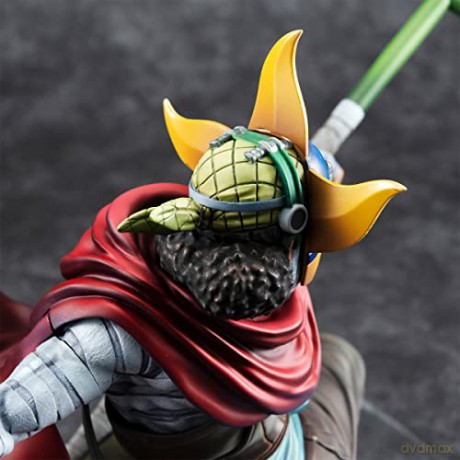 One Piece P.O.P PVC Statue Playback Memories Soge King 17 cm [FIGURKA]