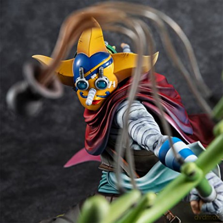 One Piece P.O.P PVC Statue Playback Memories Soge King 17 cm [FIGURKA]