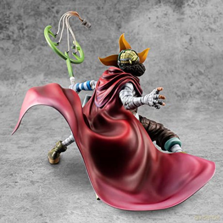 One Piece P.O.P PVC Statue Playback Memories Soge King 17 cm [FIGURKA]