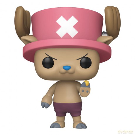 One Piece POP! Animation Vinyl Figures Chopper e 9 cm