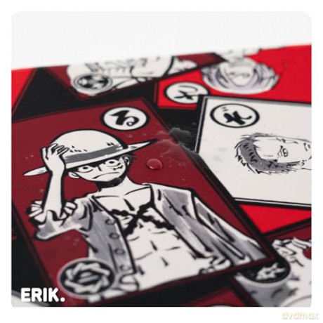 One Piece XL Mouse Mat 80 x 35 cm