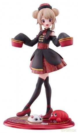 Original Character PVC 1/7 Statue Natori Sana (Jiangshi) [FIGURKA]