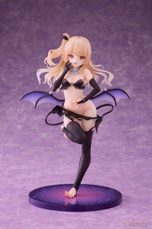 Original Character PVC Figure 1/6 Tiffany. 16 cm [FIGURKA]