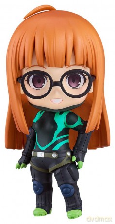 Persona5 Royal Nendoroid Action Figure Futaba Sakura: Phantom Thief Ver. 10 cm [FIGURKA]