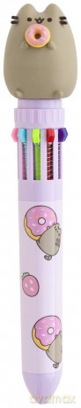 Pusheen Multicoloured 3D Pen