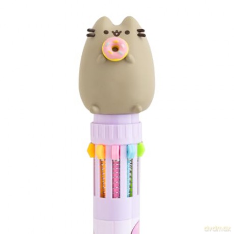 Pusheen Multicoloured 3D Pen