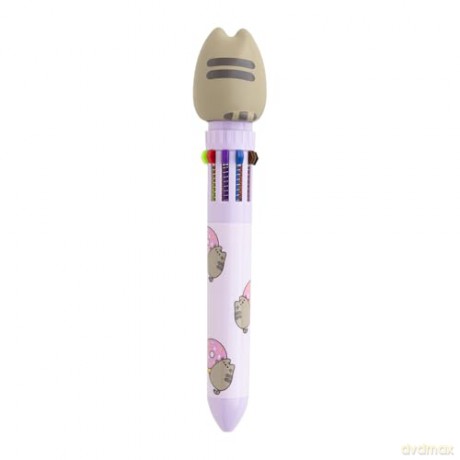 Pusheen Multicoloured 3D Pen