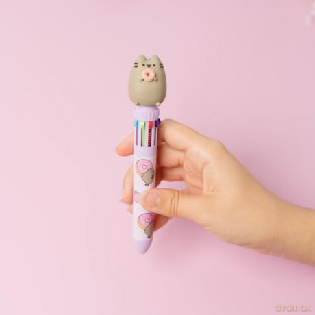 Pusheen Multicoloured 3D Pen