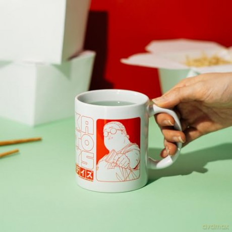 Sakamoto Days Mug 350 ml
